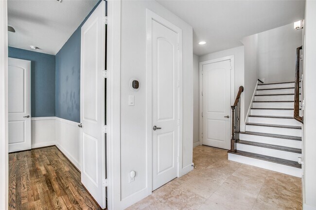 Foto del edificio - 1508 Beall St