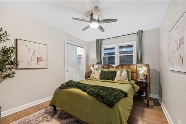 Foto del edificio - 3222 S 52nd Ct