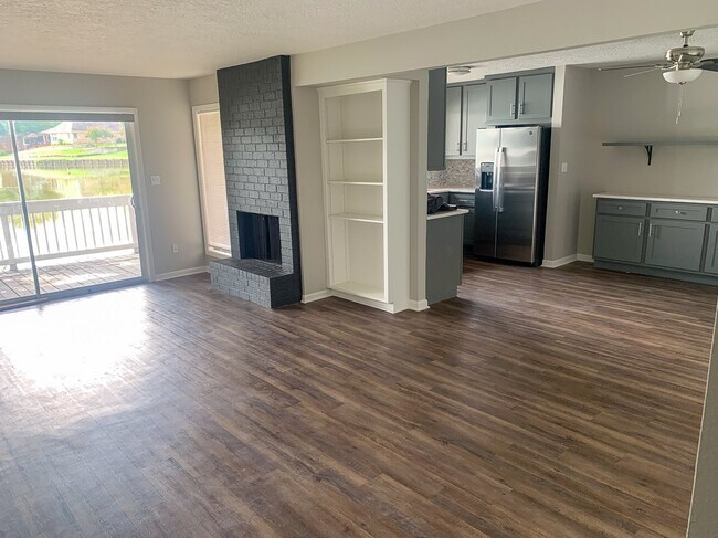 Foto del edificio - 226 Waters Edge