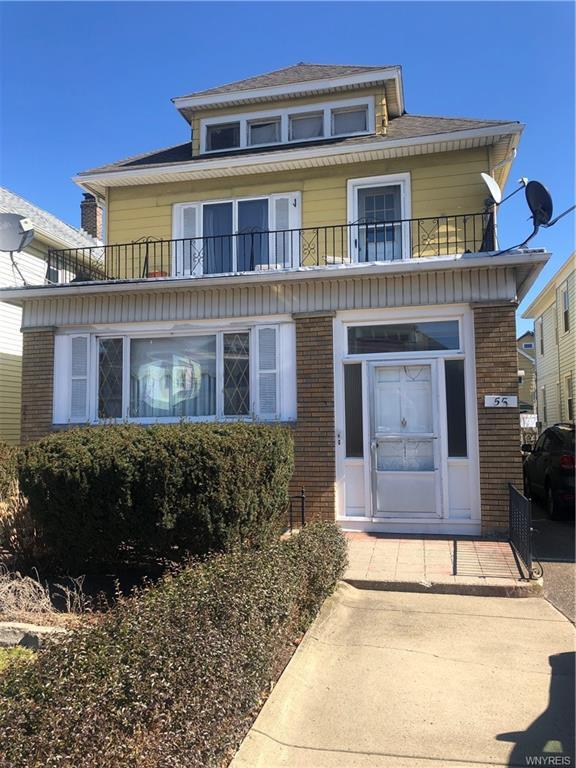 55 Commonwealth Ave, Buffalo, NY 14216 Room for Rent in Buffalo, NY