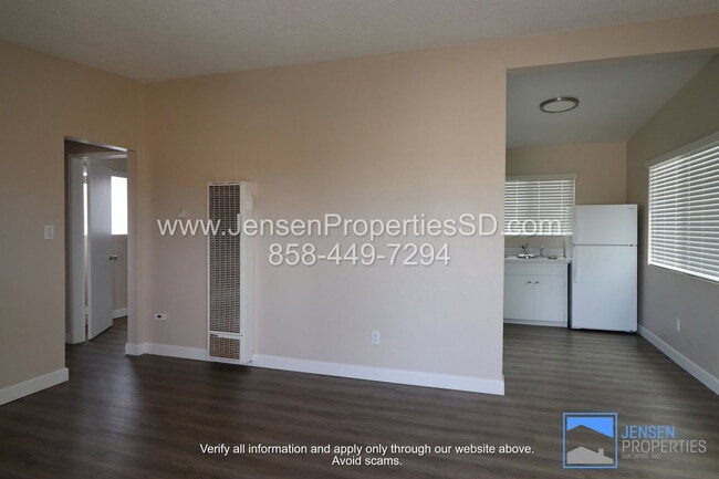 Building Photo - 5172 Long Branch Ave