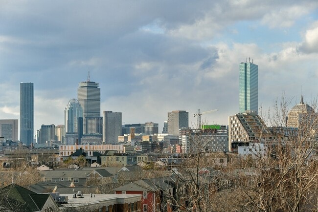 Foto del edificio - 350 W Broadway