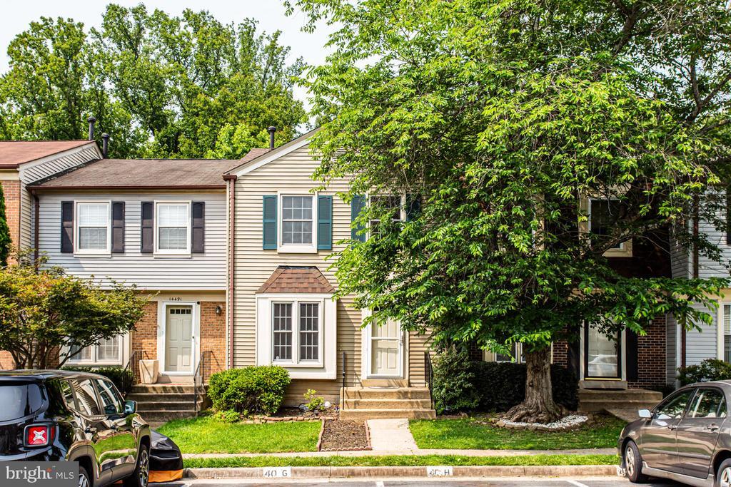 Primary Photo - 14493 Four Chimney Dr