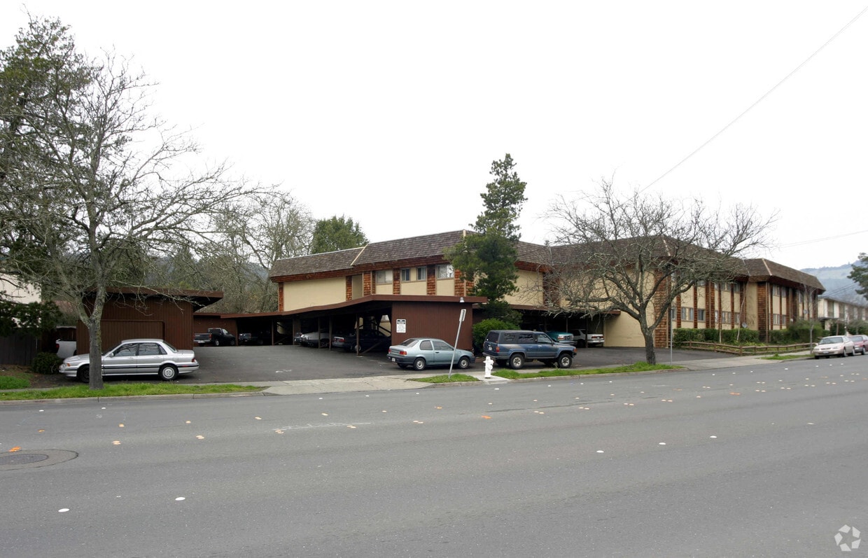 Building Photo - Kerner Apartments