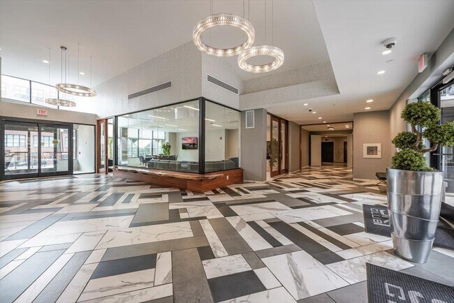 Foto del edificio - 700 1st St