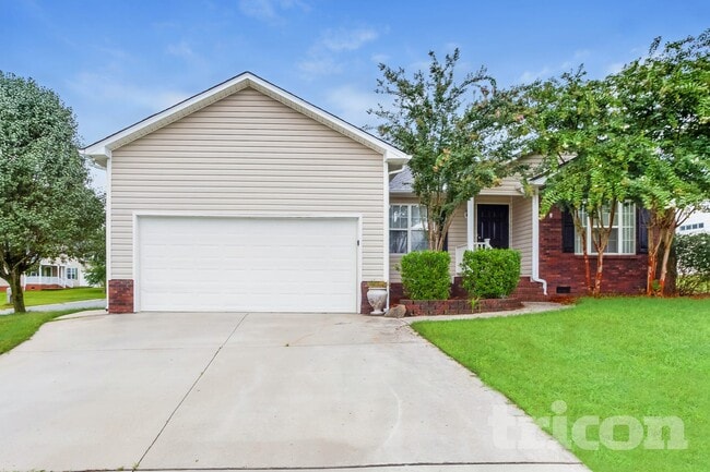 Building Photo - 4620 Amberdeen Ct