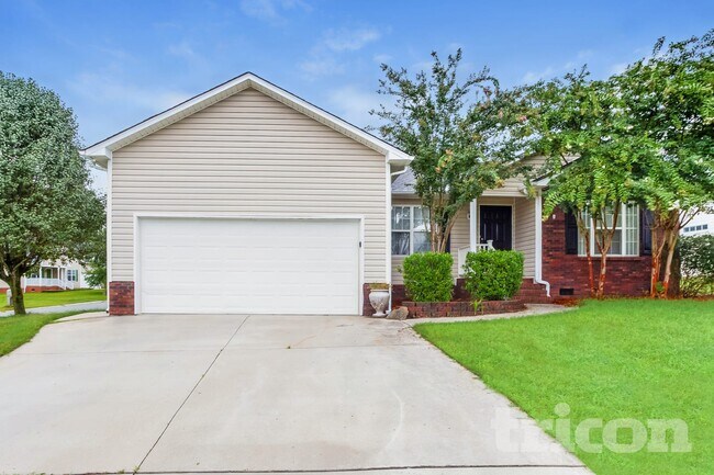 Foto del edificio - 4620 Amberdeen Ct