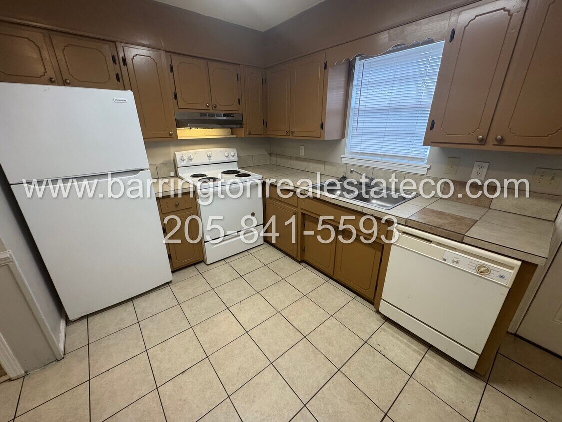 Foto del edificio - 2329 30th Street Ensley
