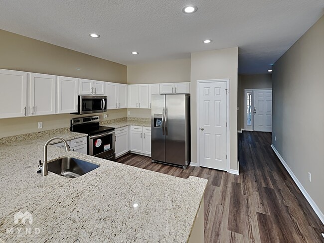 Building Photo - 10121 Celtic Ash Dr