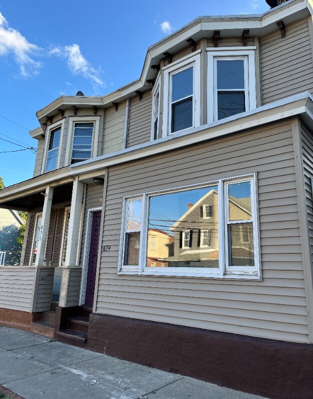 634 Market St, Gloucester City, NJ 08030 House Rental in Gloucester