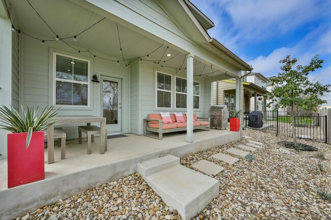 Building Photo - 7318 Harmony Shoals Bnd