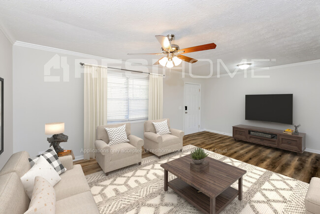 Foto del edificio - 811 Sage Ln Nw