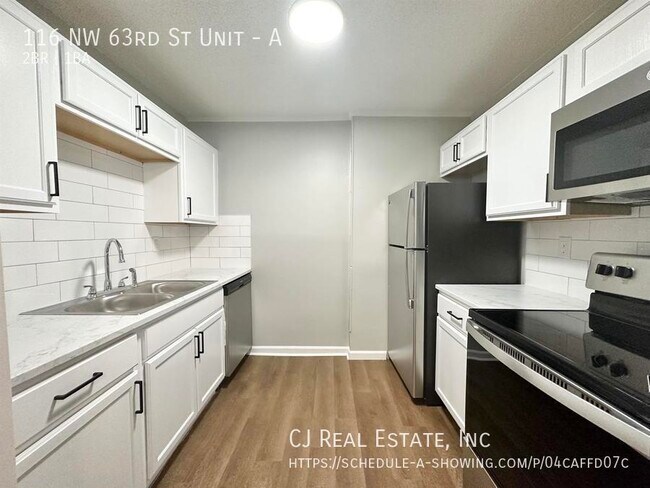 Foto del edificio - 116 NW 63rd St