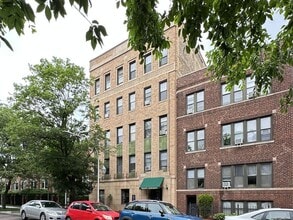 Building Photo - 3824 N Fremont St