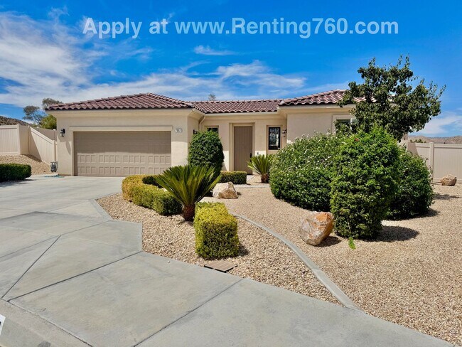 Foto del edificio - 7961 Borrego Ct