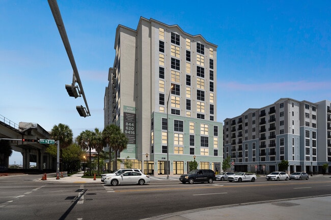 Building Photo - Northside Transit Village III