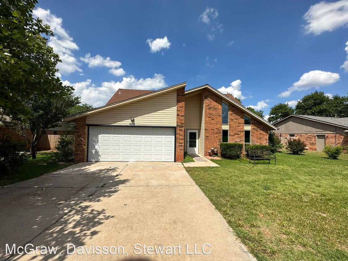 Foto principal - 3 br, 2 bath House - 1112 Bank Side Cir
