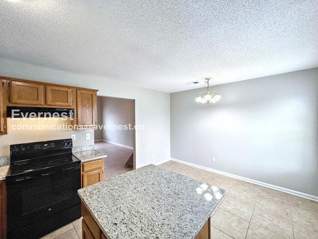 Foto del edificio - 7036 Foxhall Dr