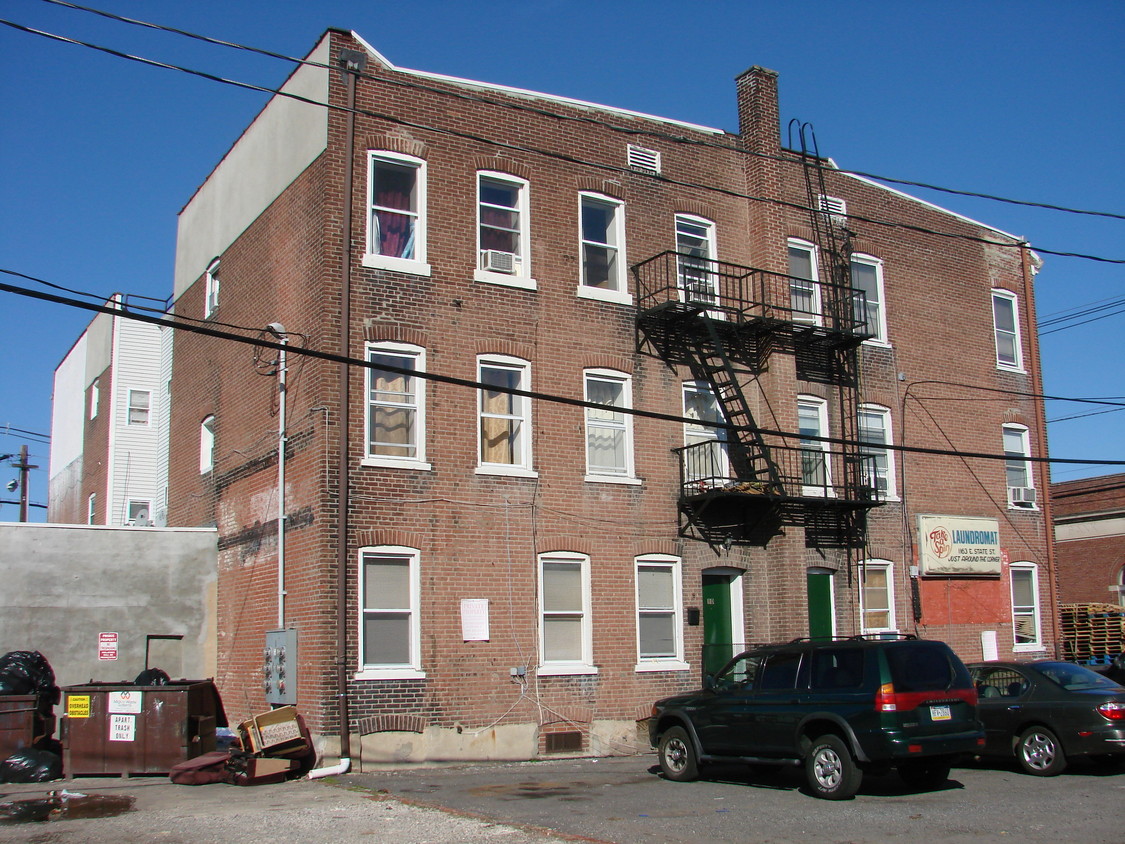 Building Photo - 1163-1167 E State St