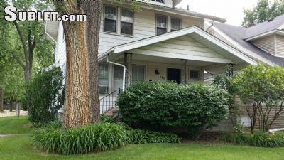 Primary Photo - 203 Catalpa Dr