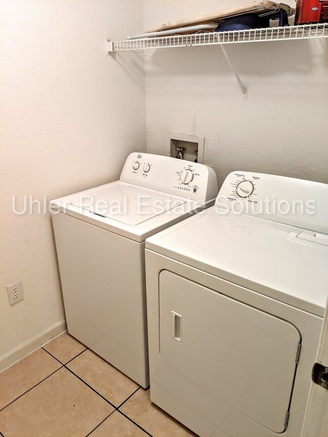 Foto del edificio - Great 2/2 Condo at Jade at Tampa Palms