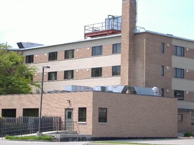 Foto del edificio - Lovell Square