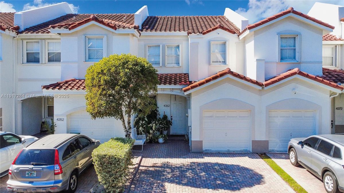 Building Photo - 4362 NW 114th Path