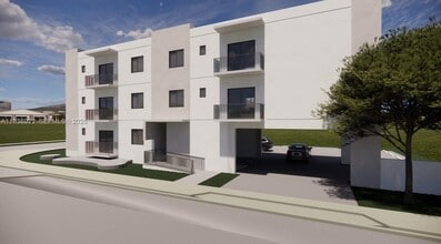 Building Photo - 5423 NE Miami Ct