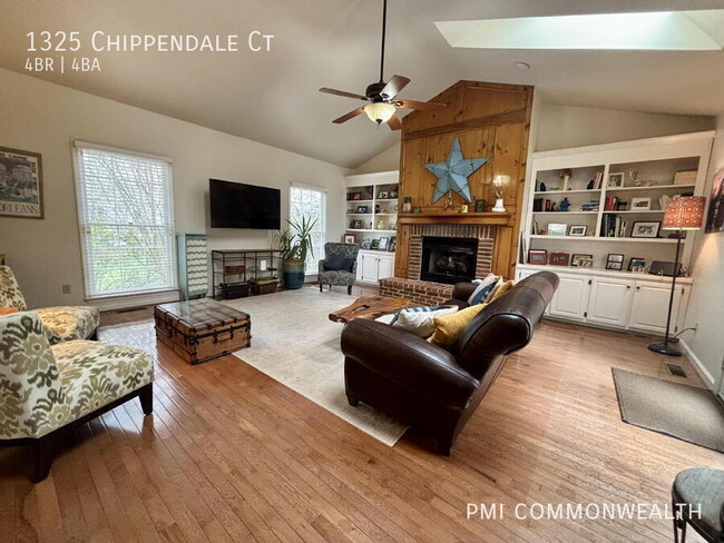 Building Photo - 1325 Chippendale Ct