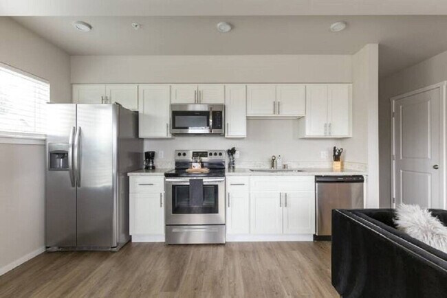 Foto del edificio - 624 E 32nd St