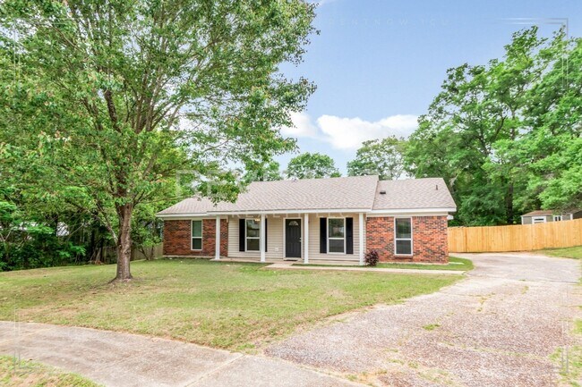 Foto del edificio - 1724 Rustic Wood Ct