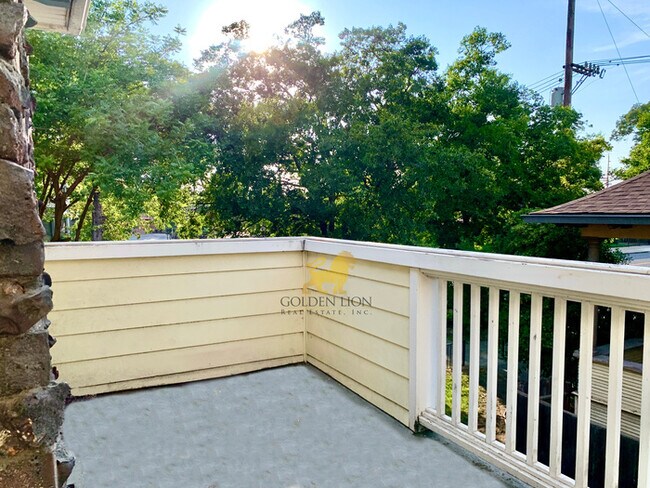 Foto del edificio - Move-In Ready 3 Bedroom 1 Bath Unit