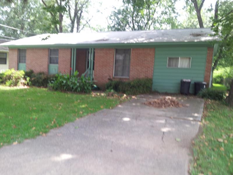 2403 S Berkley House Rental in North Little Rock, AR