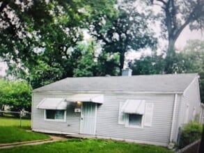 Building Photo - 4159 Fillmore St