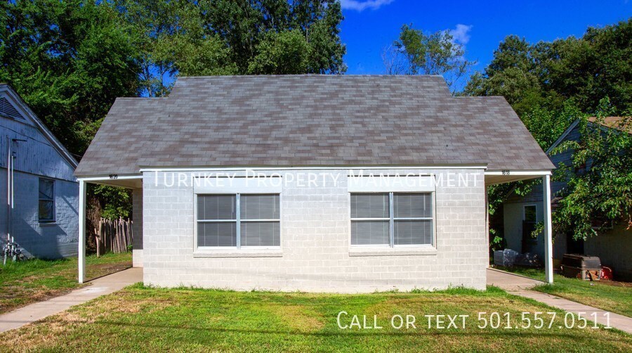 Primary Photo - Move-in Special.: 1/2 Off First Month Rent...