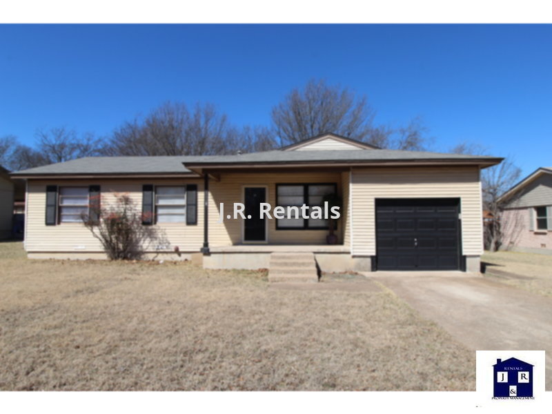 Primary Photo - 1104 S. 17th Street, Copperas Cove TX, 76522