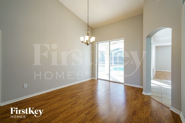 Foto del edificio - 4434 Brandon Ridge Dr