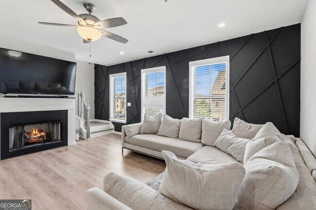 Foto del edificio - 6504 Brooklake Ct SE