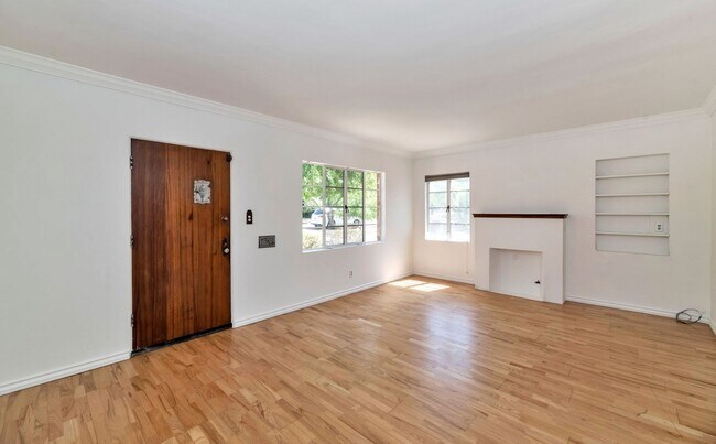 Foto del edificio - 315 W Virginia Ave