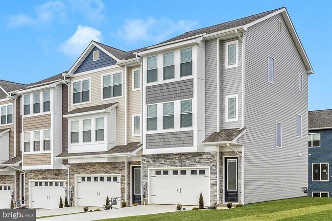 Foto del edificio - 424 Abigail Ave
