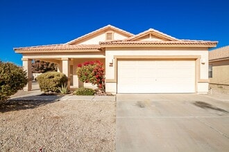 Building Photo - 1924 E Andalusian Loop