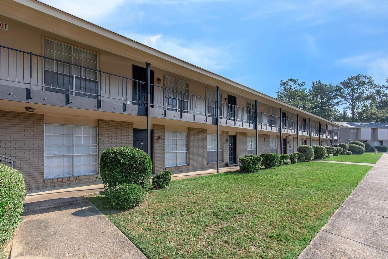 Foto principal - Marion Manor Apartments