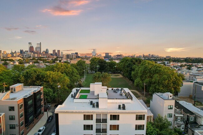 Foto del edificio - Park View Lofts