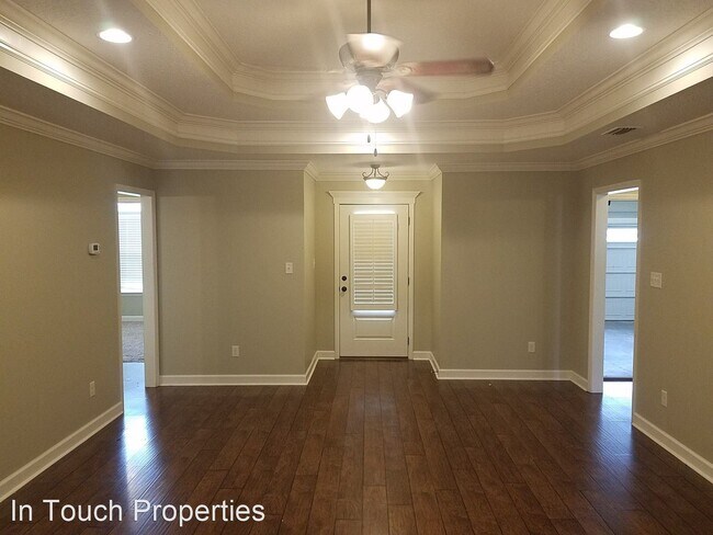 Foto del edificio - 3 br, 2 bath House - 4214 Addalyn Way