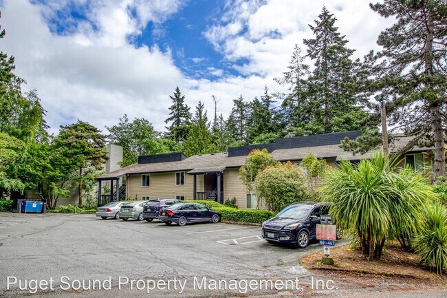 Building Photo - 1 br, 1 bath Apartment - Quay Bainbridge A...