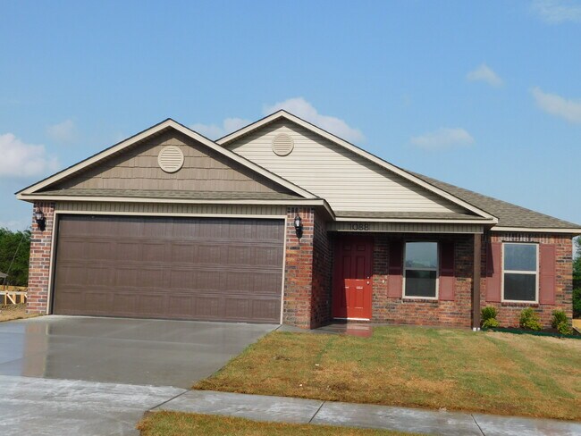 Morgan Plan in Park Meadows! - 1088 S Jaybird Lane