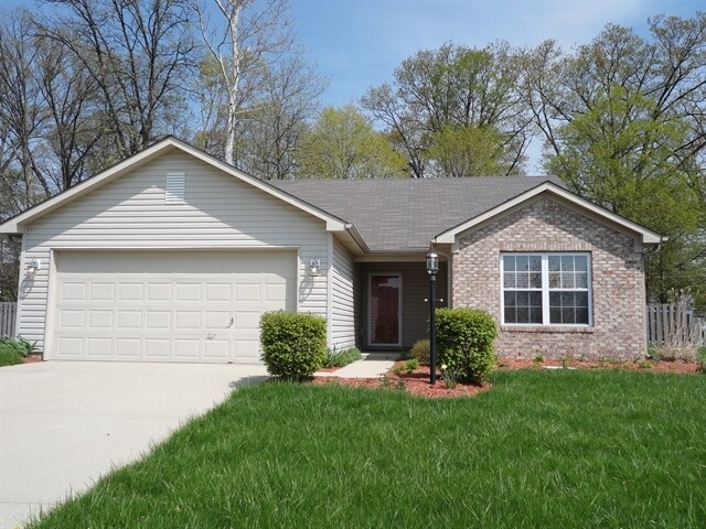 Foto principal - 6512 Angel Falls Drive