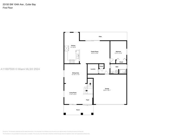 Building Photo - 23150 SW 104th Ave