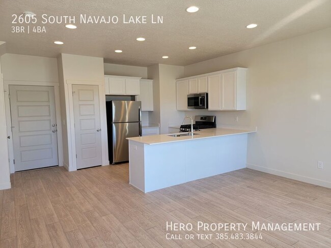 Foto del edificio - 2605 Navajo Lake Ln