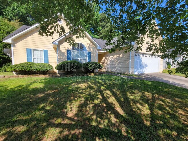 Foto del edificio - 735 Allen's Landing Dr SE